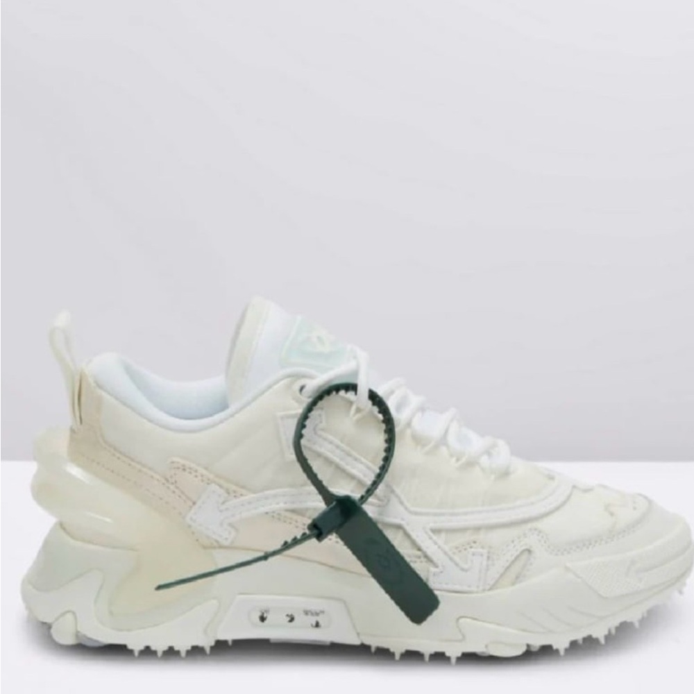 Off-White ODSY-2000 Women’s sneakers (39)